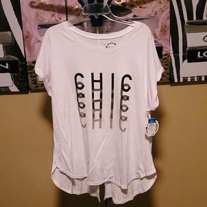 Chic Shirt